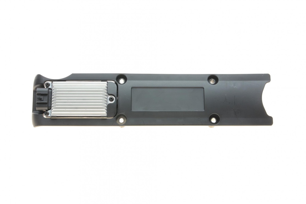 Котушка запалювання Opel Astra/Vectra/Zafira 2.2 16V 00-08