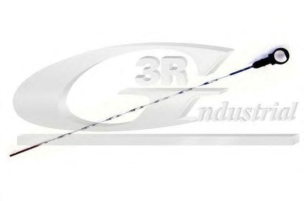 Щуп рівня мастила Citroen C5/C6 Peugeot 405/406