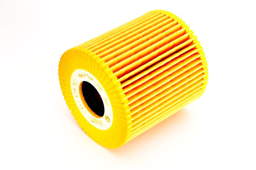 Фільтр масляний Volvo С70/S40/S60/S70/S80/XC90 1.6-2.5 95-12