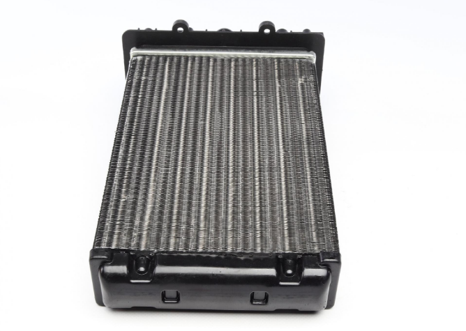 Радіатор пічки VW T4 1.8-2.5 90-03