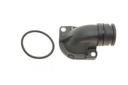 Фланець системи охолодження VW Caddy I/ Passat/T4 1.6-2.0 83-03