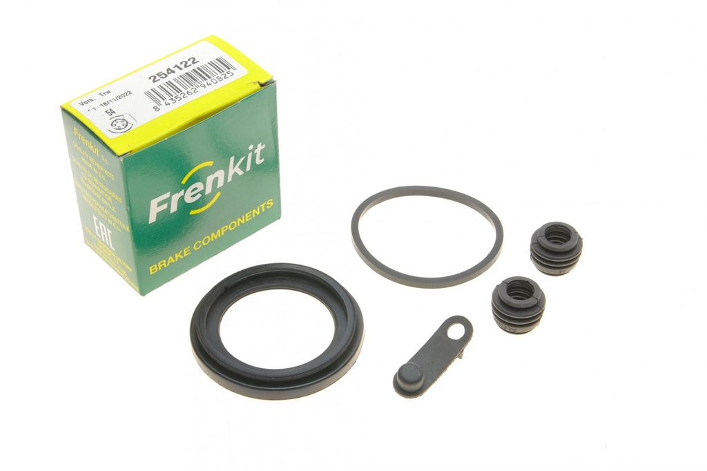 Ремкомплект супорта (переднього) Honda Civic 05- (d=54mm) (TRW)