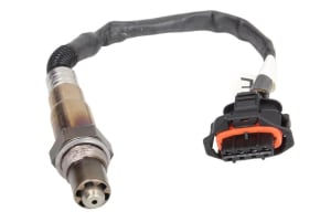Лямбда-зонд (количество проводов 4, 300мм) OPEL AGILA, CORSA C, CORSA D, OMEGA B, SIGNUM, VECTRA C, VECTRA C GTS 1.2/2.6/3.2 09.00-08.14