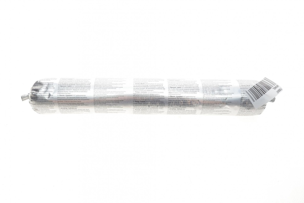TEROSON PU 8590, 600ML Поліуретановий клей-герметик для для автомобільного скла