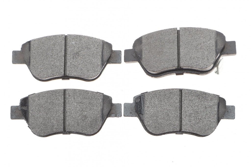 Колодки гальмівні (передні) Opel Corsa D 06-14/Adam 12-19