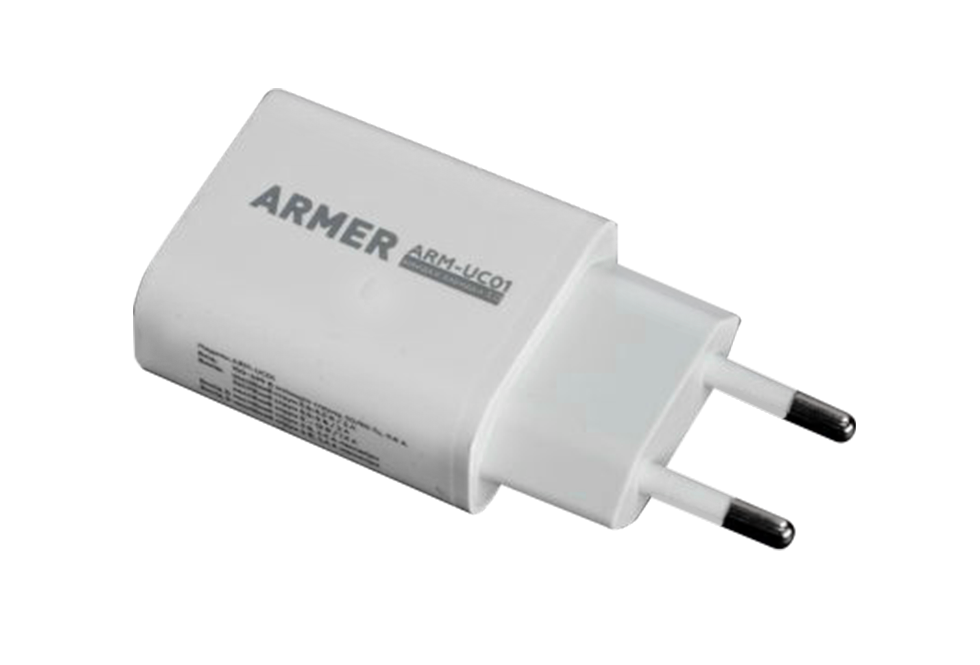 Зарядное устройство 1USB быстрая зарядка 3.0