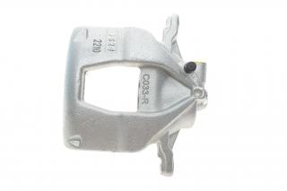 Супорт гальмівний (передній) (R) Fiat Doblo/Punto/Opel Combo/Corsa D 01- (d=54mm) (Bosch)