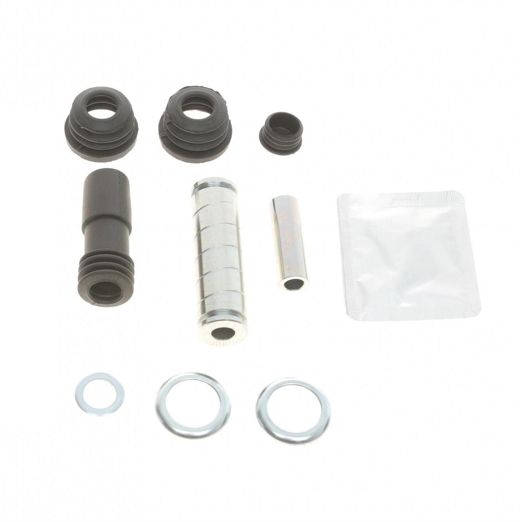 Направляющая суппорта (задней/к-кт) Mercedes Benz W638 96-03/ Citroen C5 01-04/ Peugeot 406/605/607 94-11