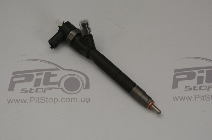 Форсунка Renault Master/Trafic 2.3dCi/2.0dCi 10-