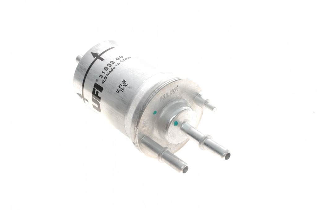 Фільтр паливний VW Caddy 1.6 BiFuel/ 2.0 EcoFuel 04-