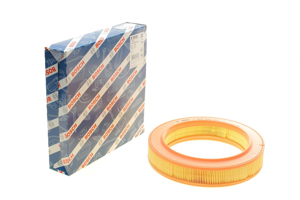 Фільтр повітряний Opel Ascona A/B/C/Corsa A/Kadett E 1.0.-1.3 -93