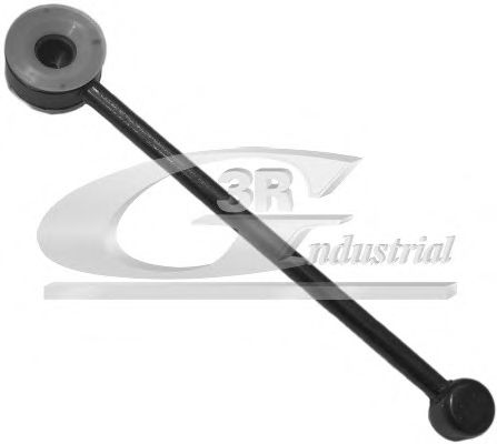 Шток вилки переключения передач Peugeot 206 1.4i/1.6i 98- 23255 3RG
