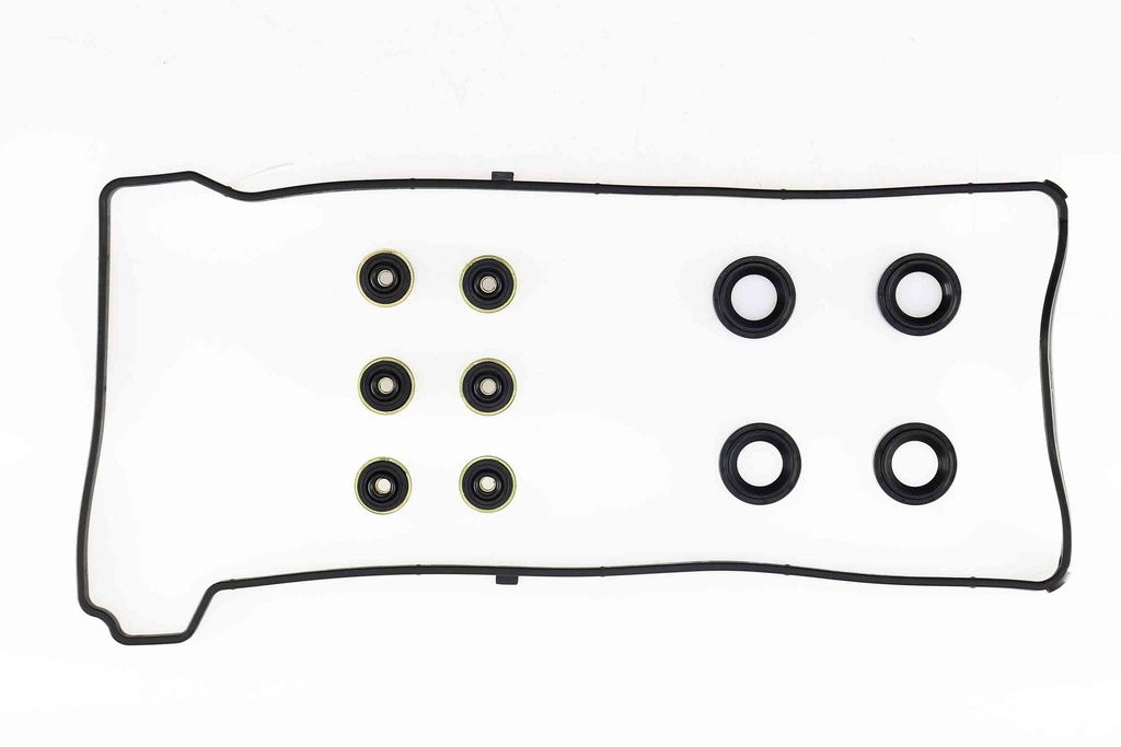 Комплект прокладок клапанної кришки ACURA RSX, TSX; HONDA ACCORD VII, CIVIC VII, CIVIC VIII, CR-V II, CR-V III, CR-V IV, ELEMENT, FR-V, INTEGRA, STREAM 2.0/2.4 05.01-