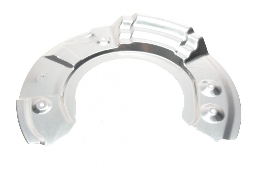 Защита диска тормозного (переднего) (R) BMW 5 (F07/F10)/6 (F12/F13/F06) 09-18