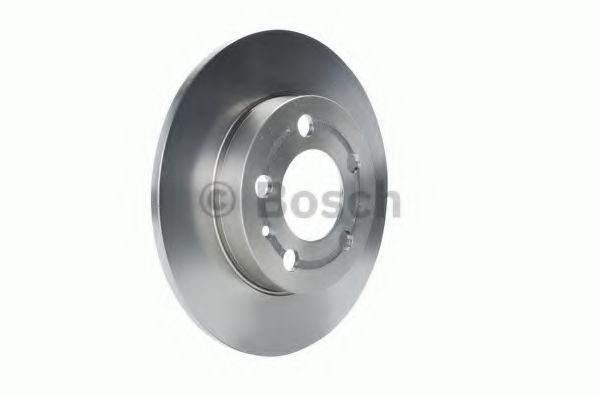 Диск тормозной (задний) Audi A3/TT 96-06/Skoda Octavia/VW Golf IV 98-06 (238.9x8.9)