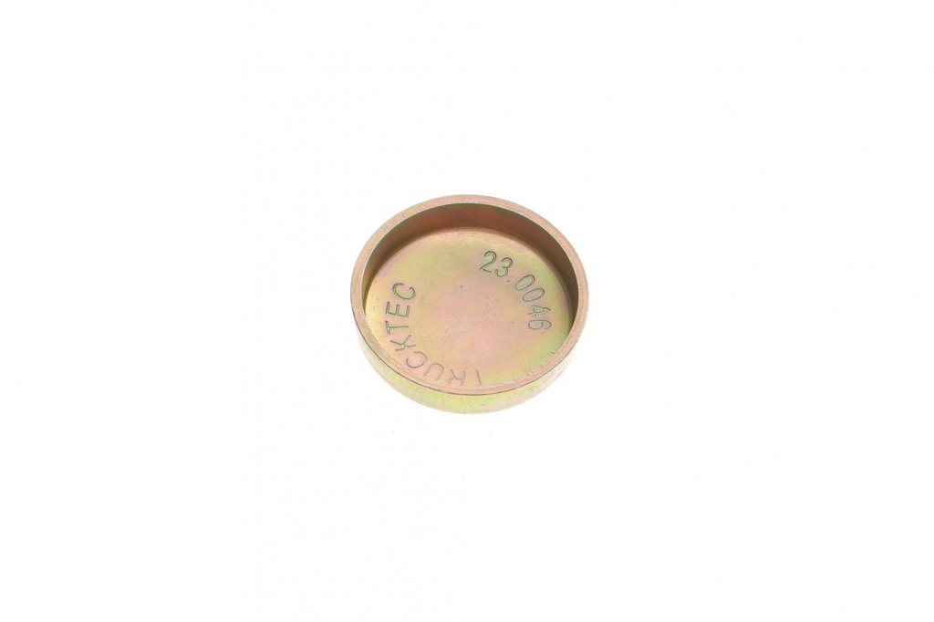 Заглушка, OM615-617 d=34mm