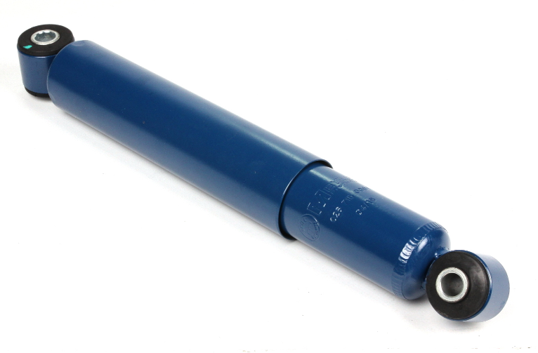 Амортизатор (задній) MB 208-316 (масляний) (жесткость средняя) (двухсторонний)