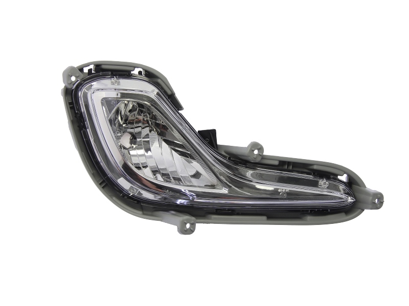 Протитуманна фара передн Прав (H27W) HYUNDAI ACCENT IV /i25/ SOLARIS 11.10-03.17