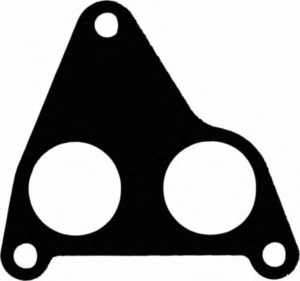 Прокладка колектора впускного Skoda Fabia 1.4i 99-03