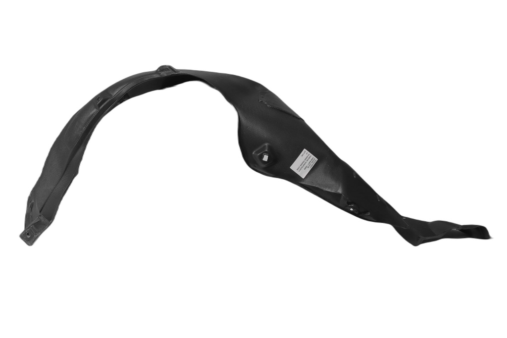 Подкрылок пер. лев. HYUN SONATA 11-