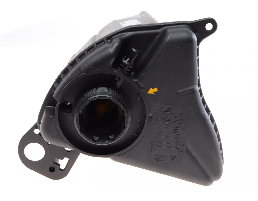 Бачок розширювальний BMW 5 (F10, F18) 2.0/3.0d/3.0i 10-/7 (F01, F02, F03, F04) 3.0d/3.0i 08-