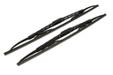 Щітки склоочисника (530/475mm) Audi/Fiat/Honda/Kia/mazda/Nissan/Skoda/Toyota/VW