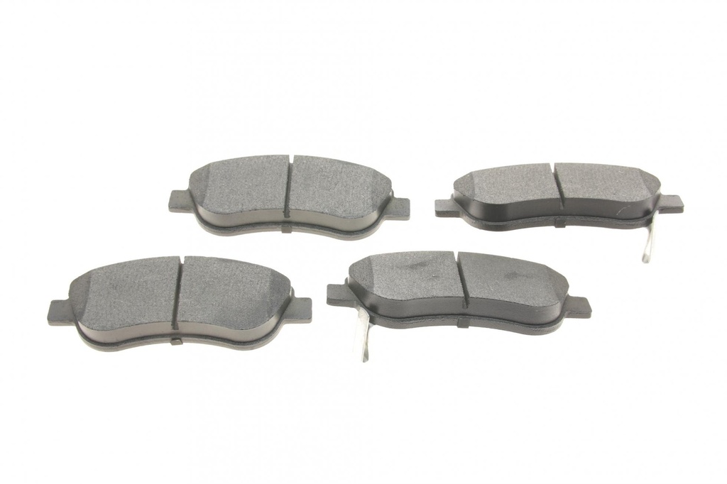 Колодки гальмівні (передні) Honda CR-V III/IV 06-