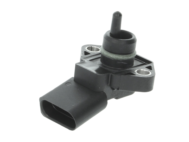 Датчик тиску у впускному колекторі (4 pin) AUDI 80 B4, A2, A3, A4 B5, A6 C5, TT; FORD GALAXY I, GALAXY MK I; SEAT ALHAMBRA, AROSA, CORDOBA, CORDOBA VARIO, CORDOBA VARIO/KOMBI 1.2D-4.2 09.91-12.13

