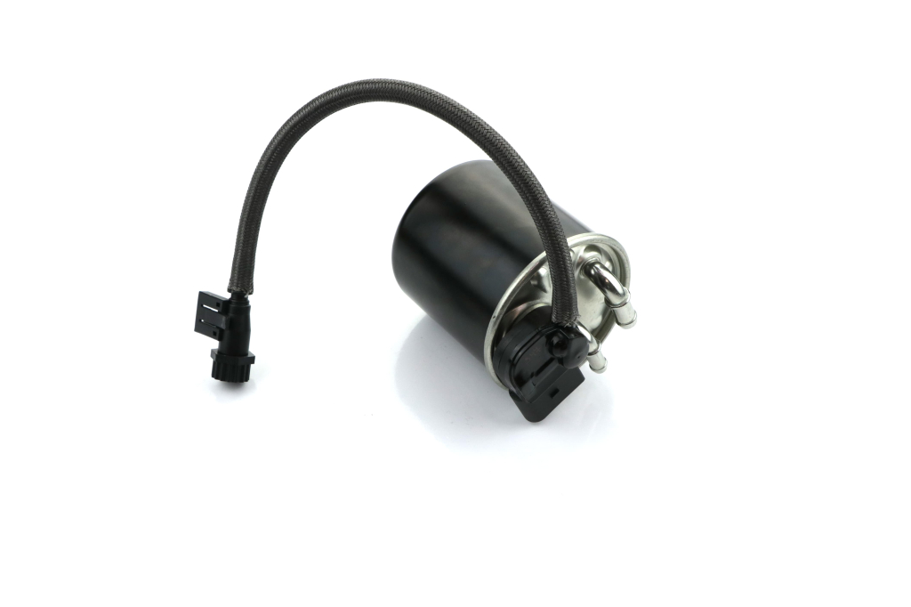 Фільтр паливний MB Sprinter (W906, 907, 910), Vito (W447) 2.2CDI (14-), (з виносним конектором)