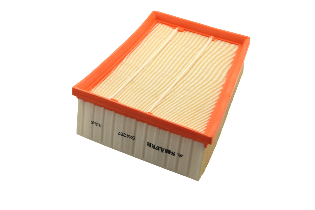 Фільтр повітряний Renault Megane IV, Scenic IV, Grand Scenic IV, (15-), (упаковка поліетиленовий пакет)