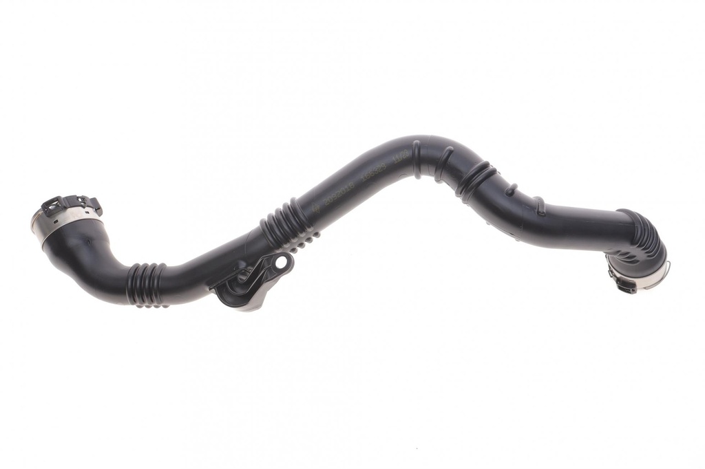 Патрубок интеркулера Renault Megane IV/Scenic IV/Nissan Qashqai 1.5 dCi 15-