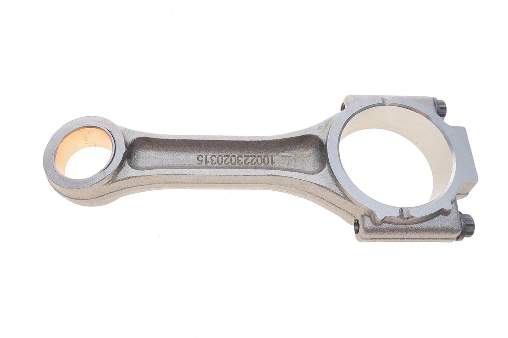 Шатун VW T5/T6/Touran/Passat/Golf/Crafter 2.0-2.5 TDI