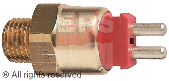 Датчик включения вентилятора (100-95°C) MB 190 (W201) -97