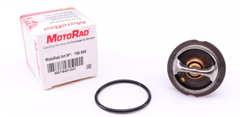 Термостат VW T4/T5/Audi A4/A5 2.0TSI/TFSI 06-