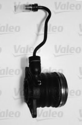 Підшипник вижимний Fiat Doblo/Opel Combo 1.6-2.0D 10-