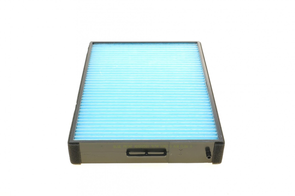 Фільтр салону Hyundai Santa Fe/Sonata/Kia Sorento/Magentis 01-