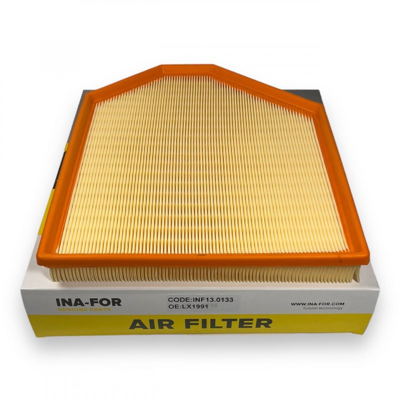 Фильтр воздушный BMW 5 Gran Turismo VI (F07), BMW X3(F25) BMW X4 (F26) 2010--