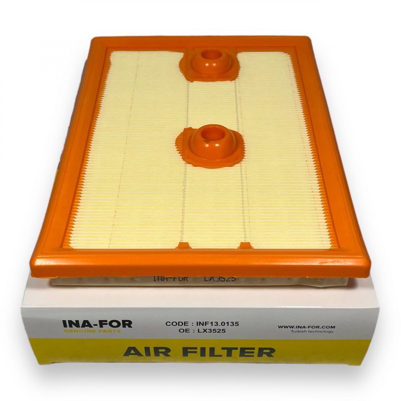 Фильтр воздушный  Audi A3 Q3, Skoda Fabia Karoq,Octavia,Rapid ,Superb,Volkswagen Caddy 2012--