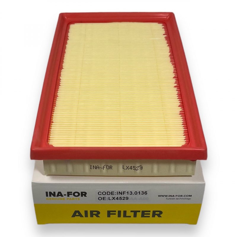 Фильтр воздушный Toyota Camry XV70 Toyota Corolla  Toyota C-HR 2017--