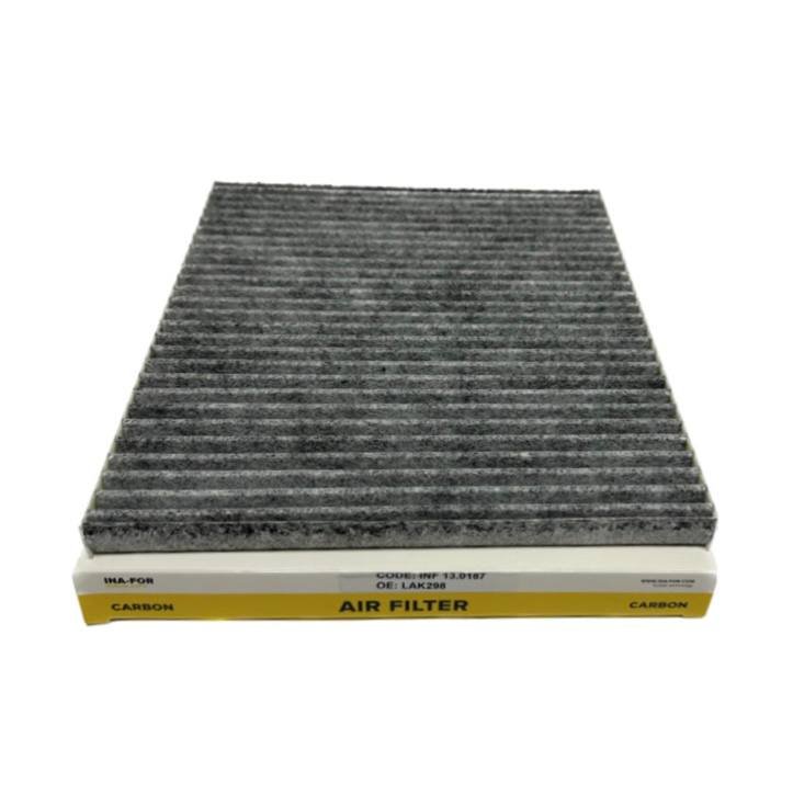 Kia Cerato 04- угольный