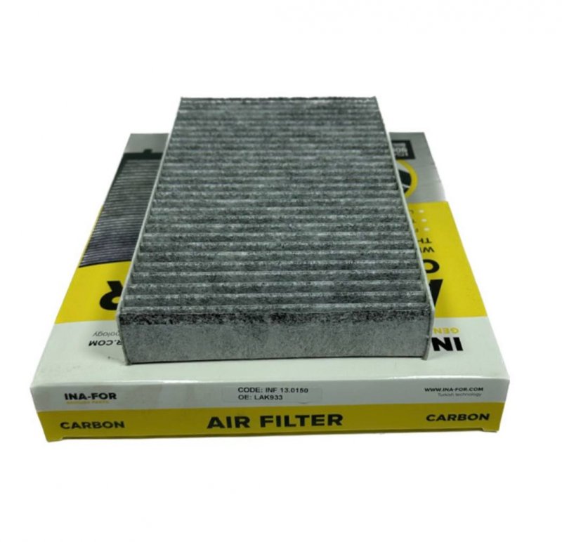 Lada 1117/1118/1119/2190 Granta, Kalina угольный