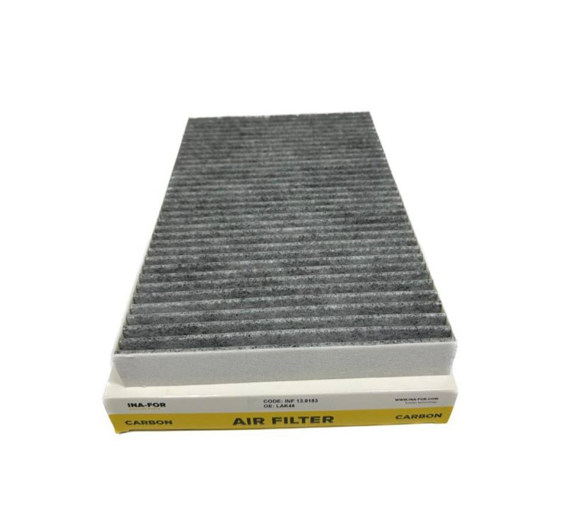 Audi 100 -94, A6 96-98 (без кондицонера) угольный