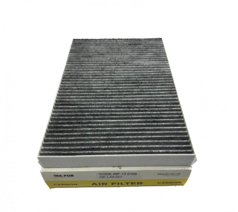 MB Sprinter/Crafter 06- угольный