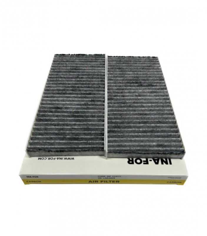 Renault Kangoo 08-, Master 10-/ MB Citan 13- угольный