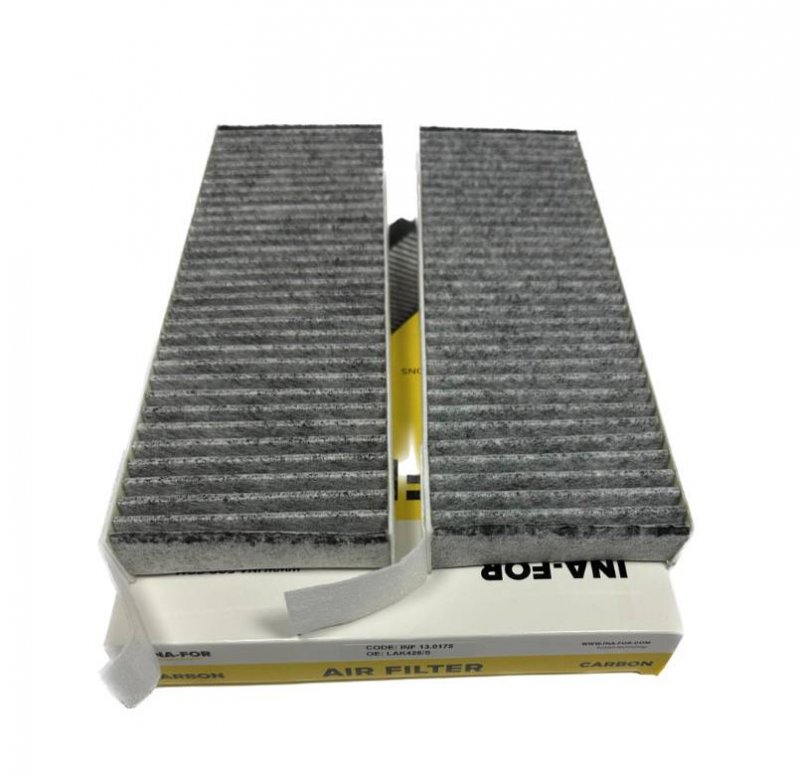 Citroen Berlingo/Partner 08- (2 шт) угольный