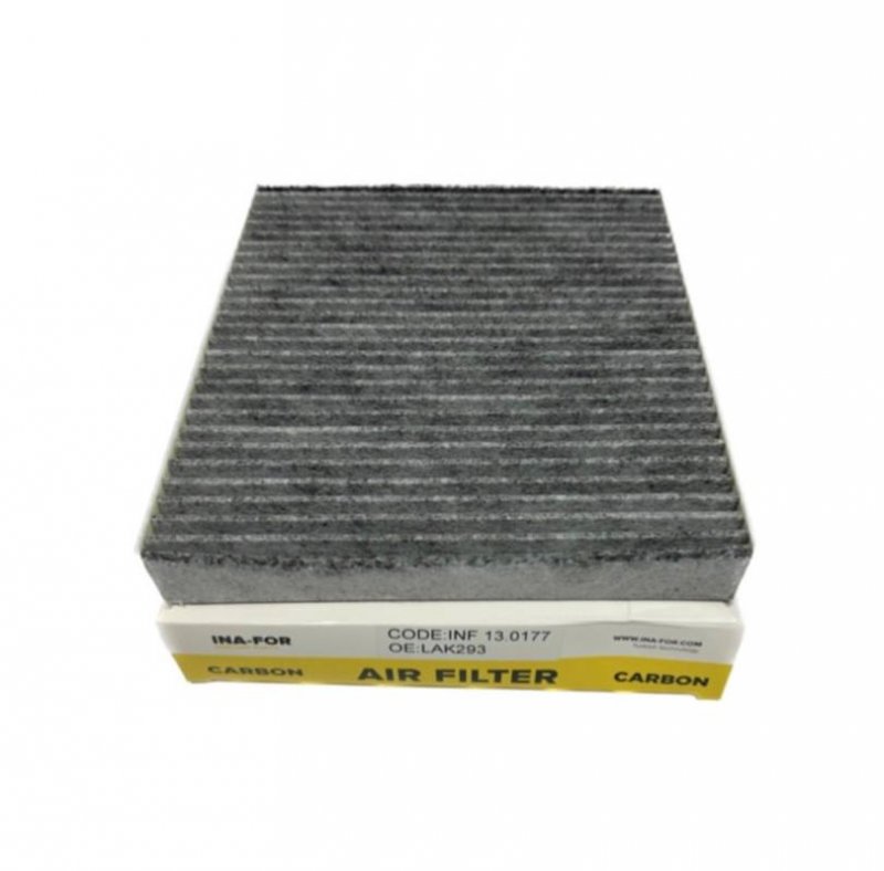 Ford Focus 04- угольный