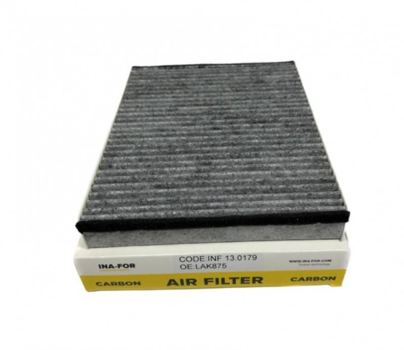 Ford Focus III, Kuga II, Transit Connect 10- угольный