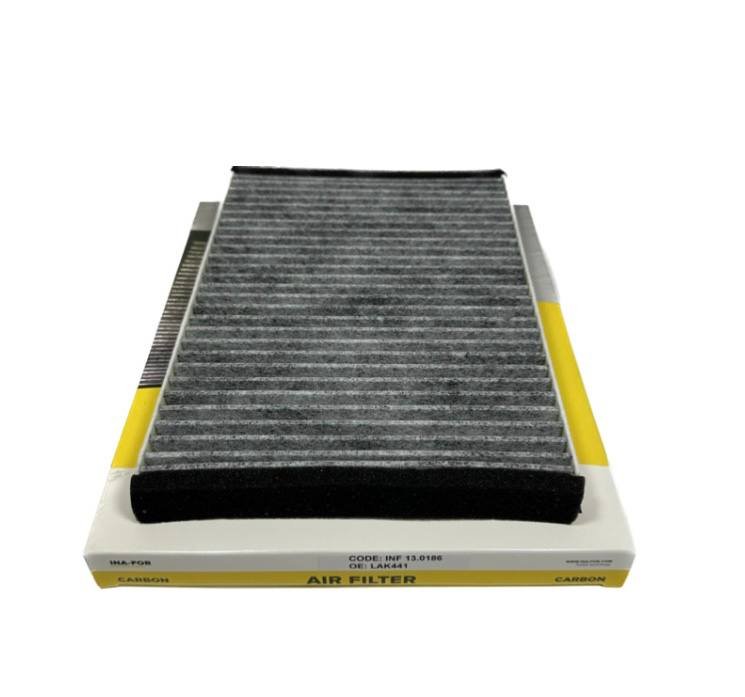 Huyndai I30 06-, Kia Ceed 06- угольный