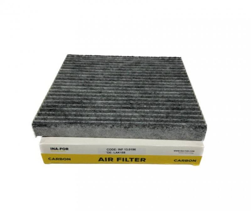 Mazda 2, 6, CX-7 1.25-2.5 06.02-07.13 угольный