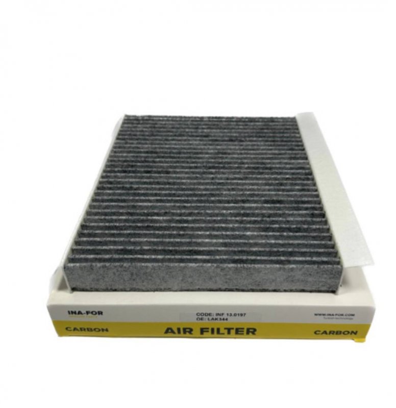 Honda Civic VIII 1.4-2.2D 09.05- угольный